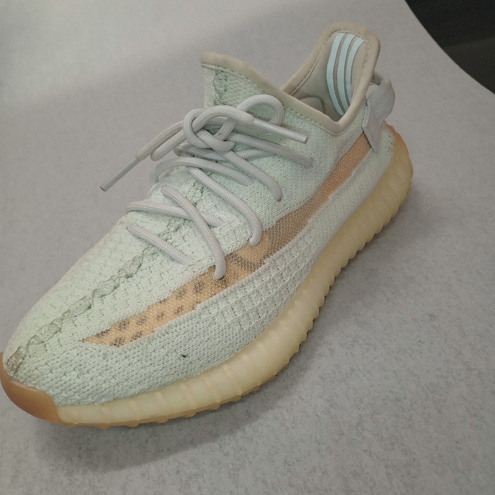 Yeezy boost
